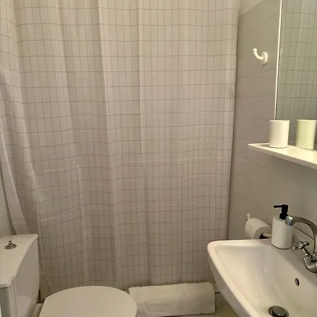 Christina's Homely Escapes Appartement *