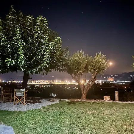 Christina's Homely Escapes