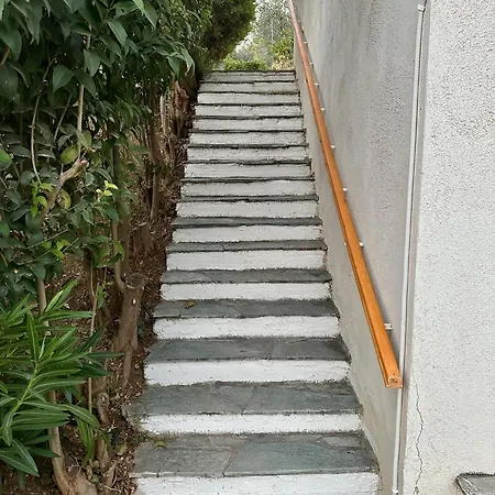 Appartement Christina's Homely Escapes Sikion