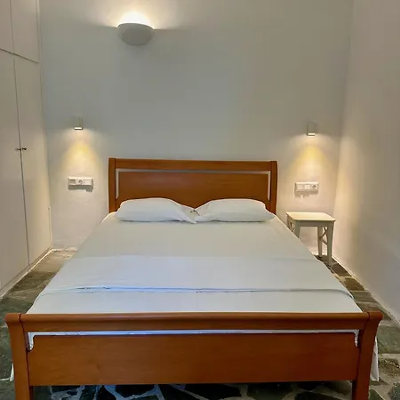 Christina's Homely Escapes Appartement *