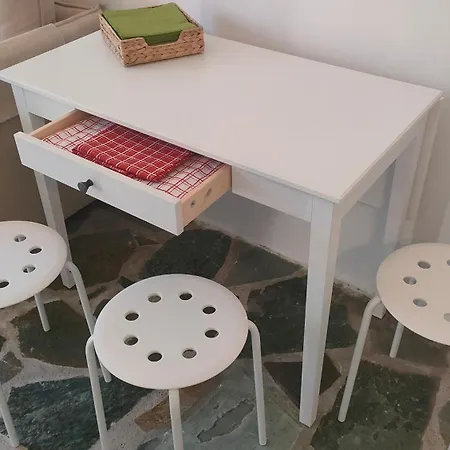 Appartement Christina's Homely Escapes Sikion