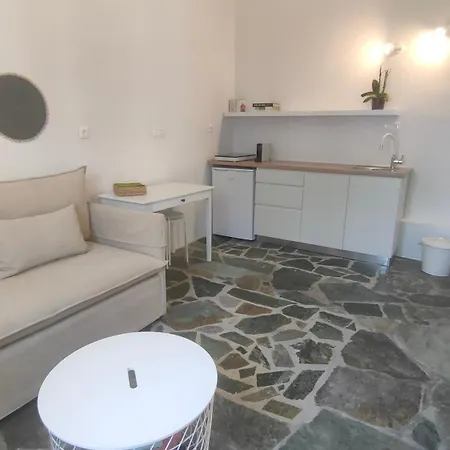 Apartment Christina's Homely Escapes