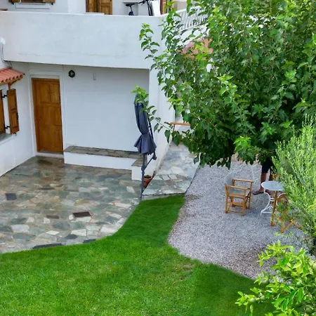 Appartement Christina's Homely Escapes *