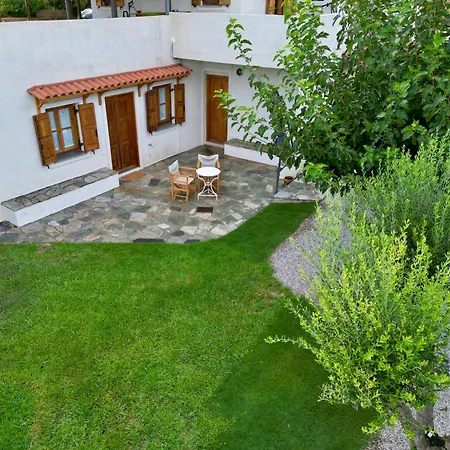 Appartement Christina's Homely Escapes *