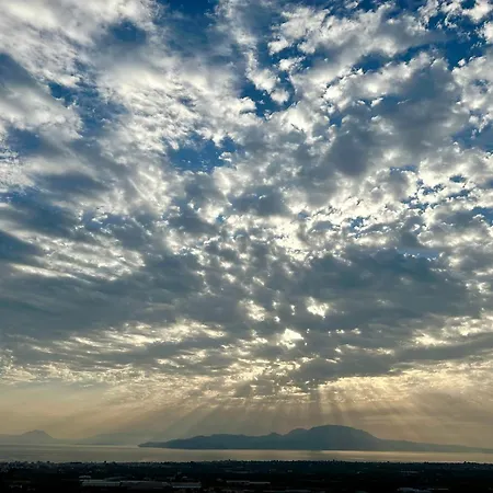 Appartement Christina's Homely Escapes *