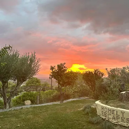 Appartement Christina's Homely Escapes