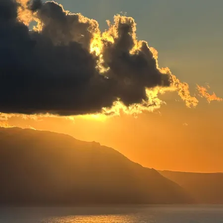 Appartement Christina's Homely Escapes