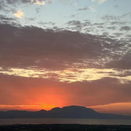 Appartement Christina's Homely Escapes Sikion