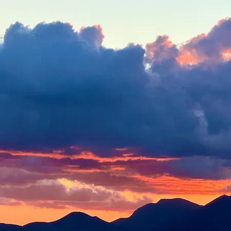 Christina's Homely Escapes Appartement *