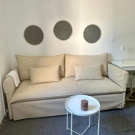 Appartement Christina's Homely Escapes *