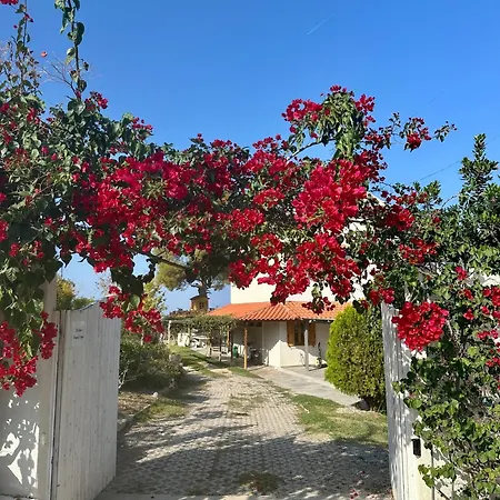 Appartement Christina's Homely Escapes