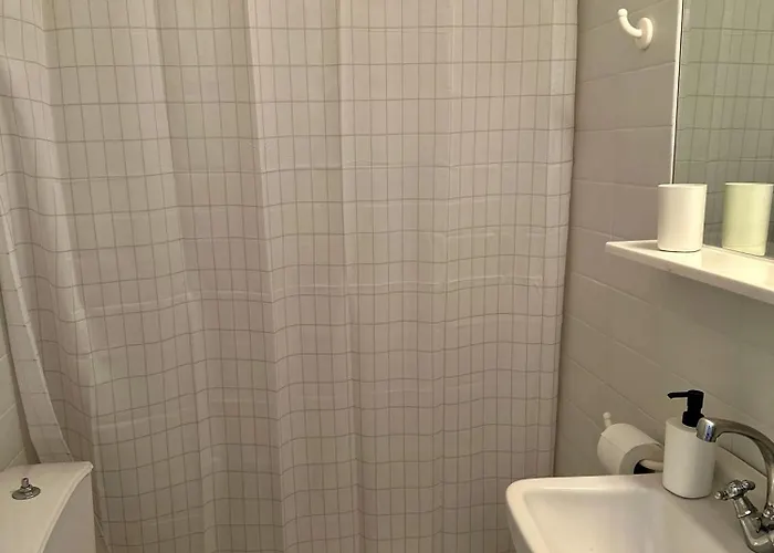 Christina's Homely Escapes Διαμέρισμα *