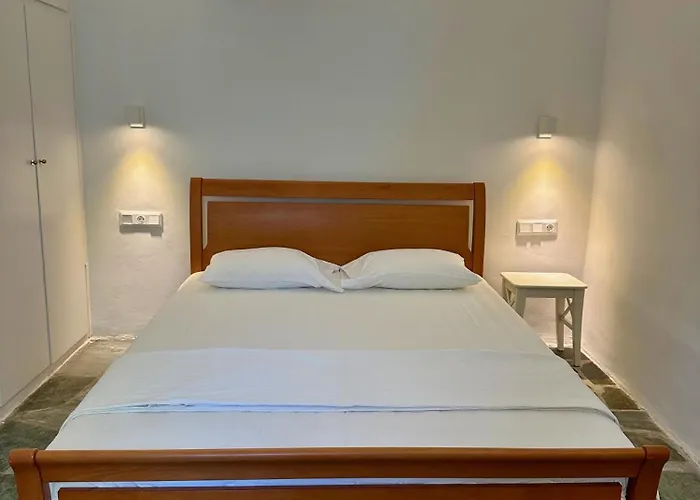 Christina's Homely Escapes Διαμέρισμα *