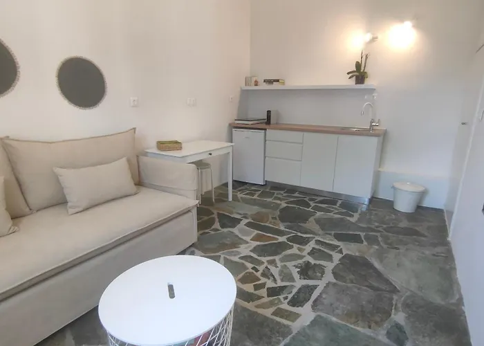 Διαμέρισμα Christina's Homely Escapes