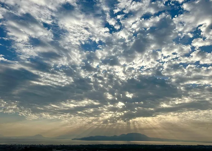 Διαμέρισμα Christina's Homely Escapes *