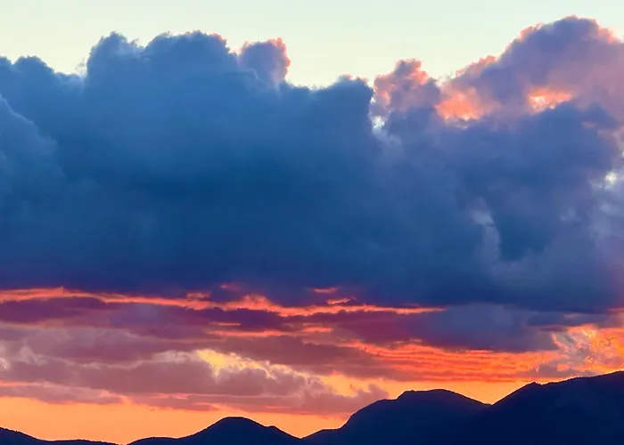 Christina's Homely Escapes Διαμέρισμα *