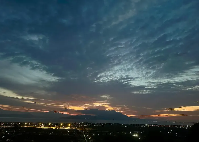 Διαμέρισμα Christina's Homely Escapes Sikion