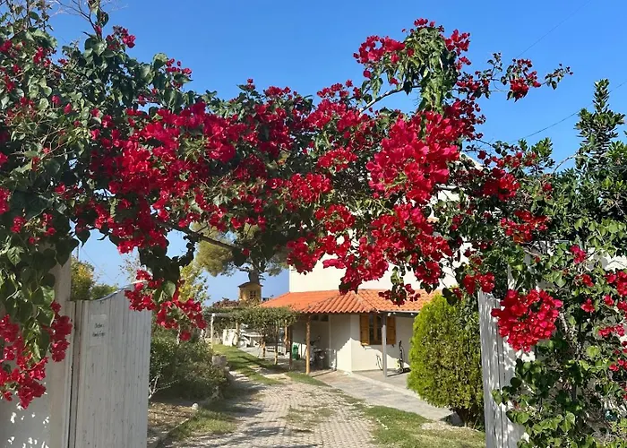 Διαμέρισμα Christina's Homely Escapes